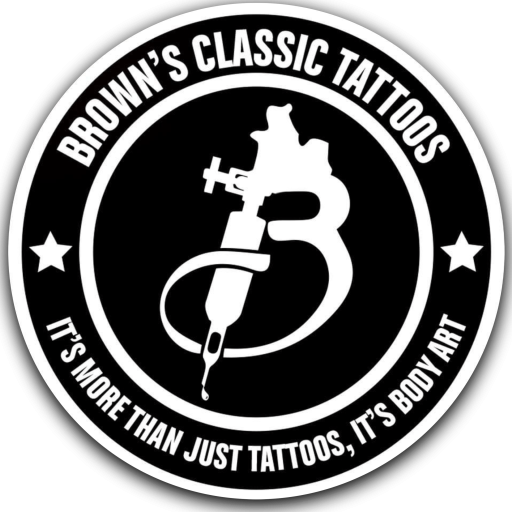 Browns Classic Tattoos LLC